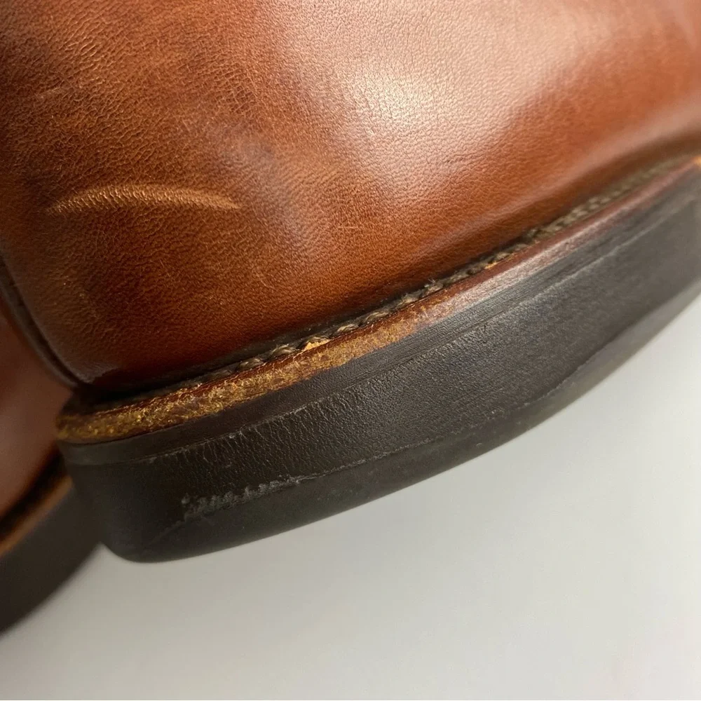 Allen Edmonds allen edmonds